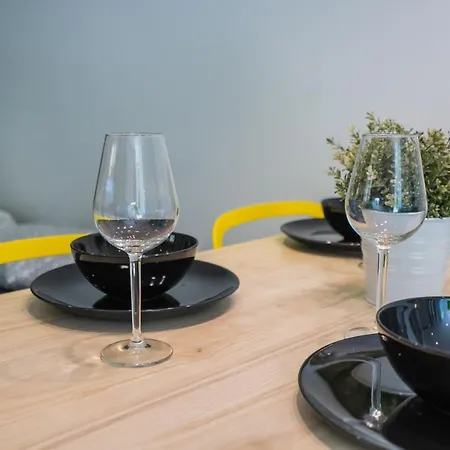 Maria Ii. Διαμέρισμα *