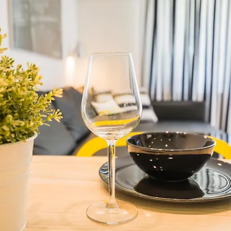 Maria Ii. Διαμέρισμα Σίοφοκ