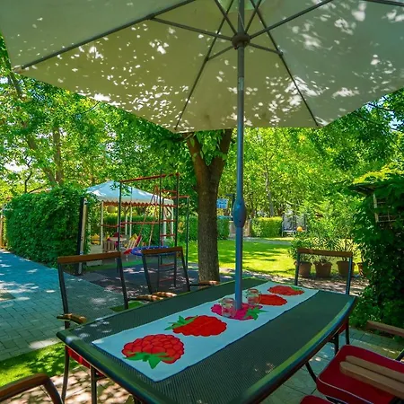 Lägenhet Maria Ii. *