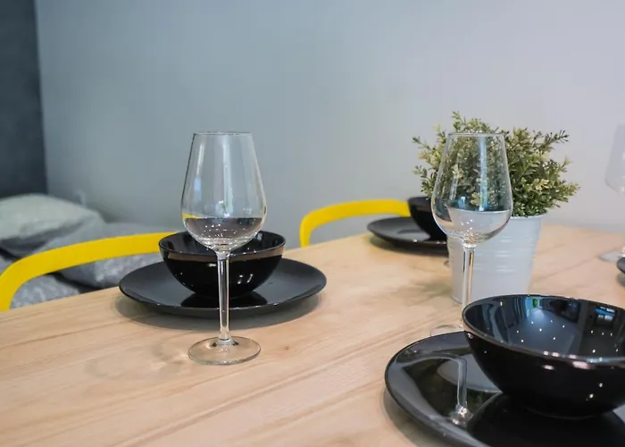 Maria Ii. Apartman *