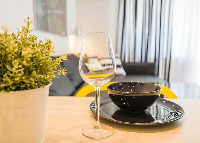 Maria Ii. Apartman Siófok