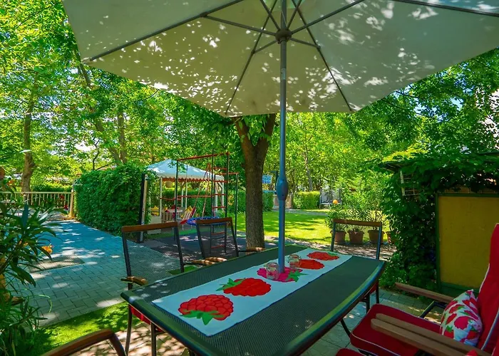 Apartman Maria Ii. *